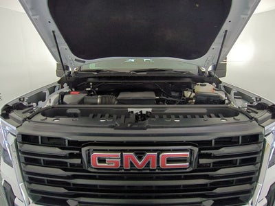 2025 GMC Sierra 2500 HD Pro