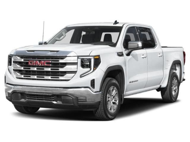2025 GMC Sierra 1500 SLE