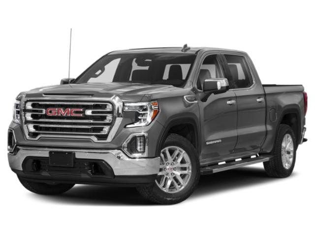2019 GMC Sierra 4WD Crew Cab Standard Box SLT's photo