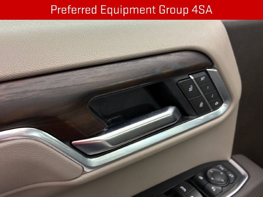 2025 GMC Sierra 1500 SLT - Photo 11