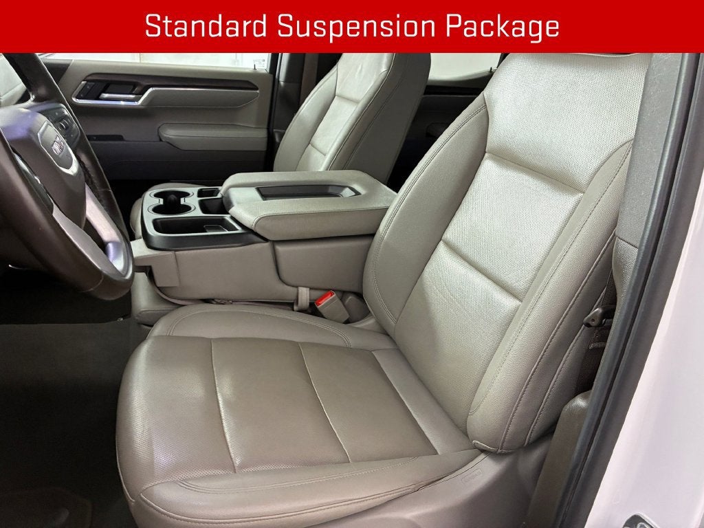 2025 GMC Sierra 1500 SLT - Photo 13