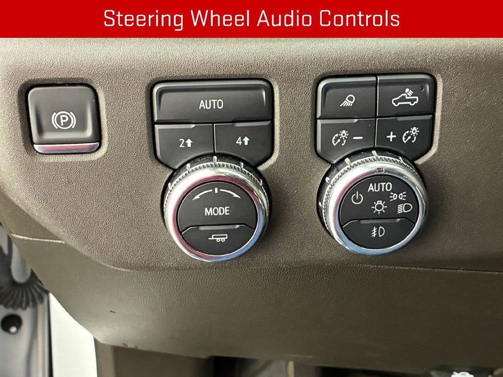 2025 GMC Sierra 1500 SLT - Photo 15