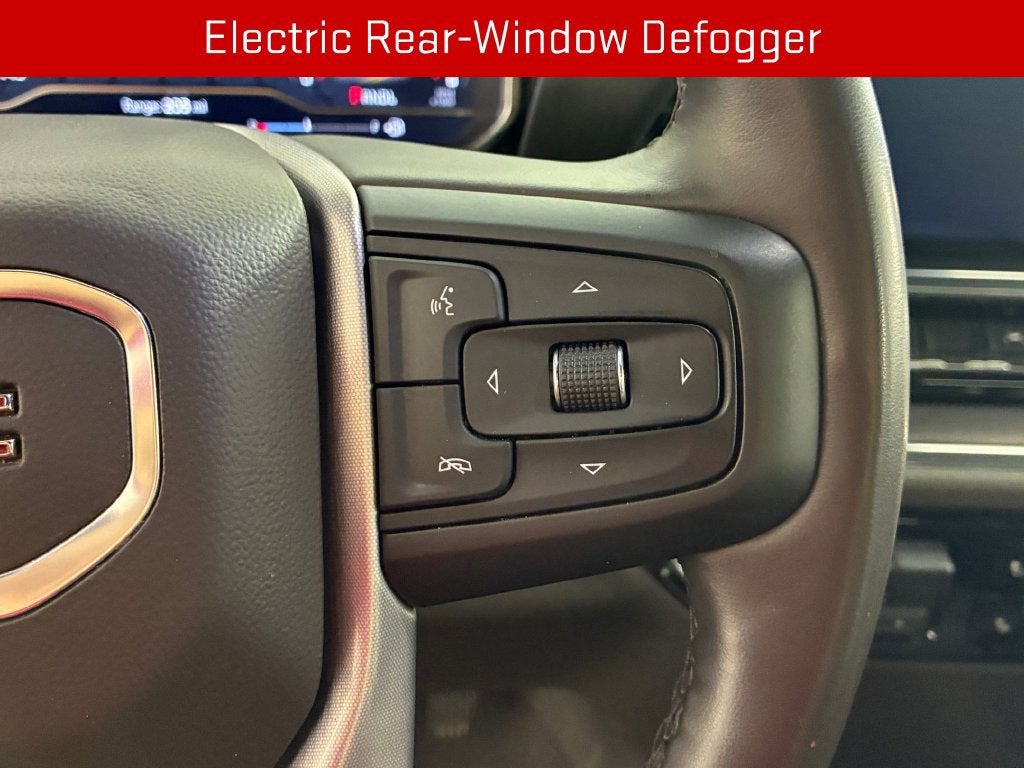 2025 GMC Sierra 1500 SLT - Photo 17