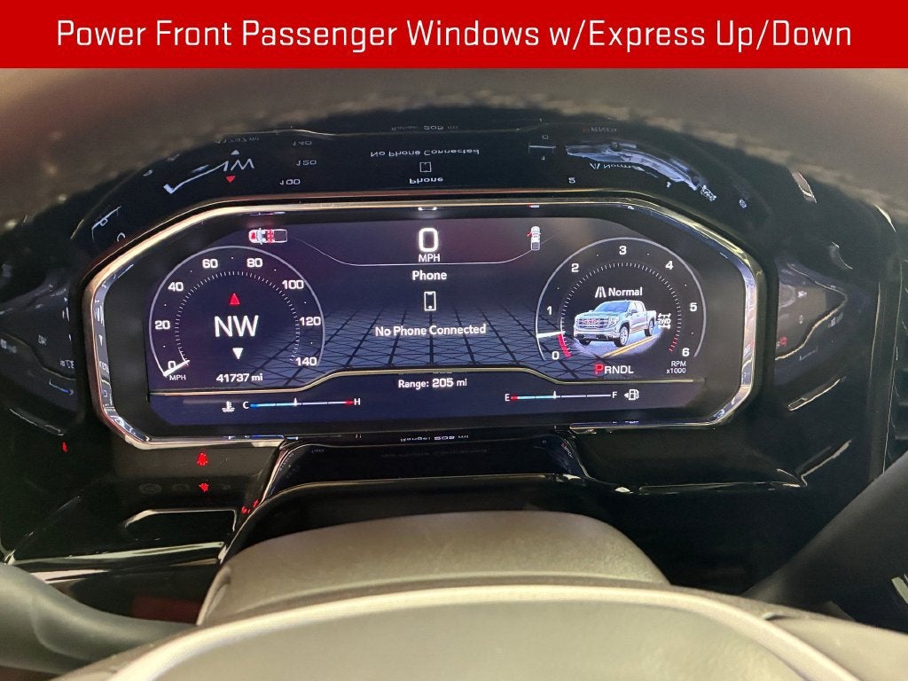 2025 GMC Sierra 1500 SLT - Photo 18