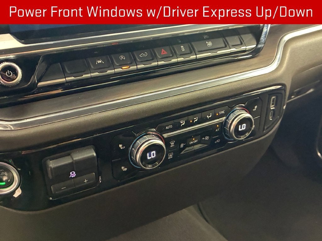 2025 GMC Sierra 1500 SLT - Photo 21