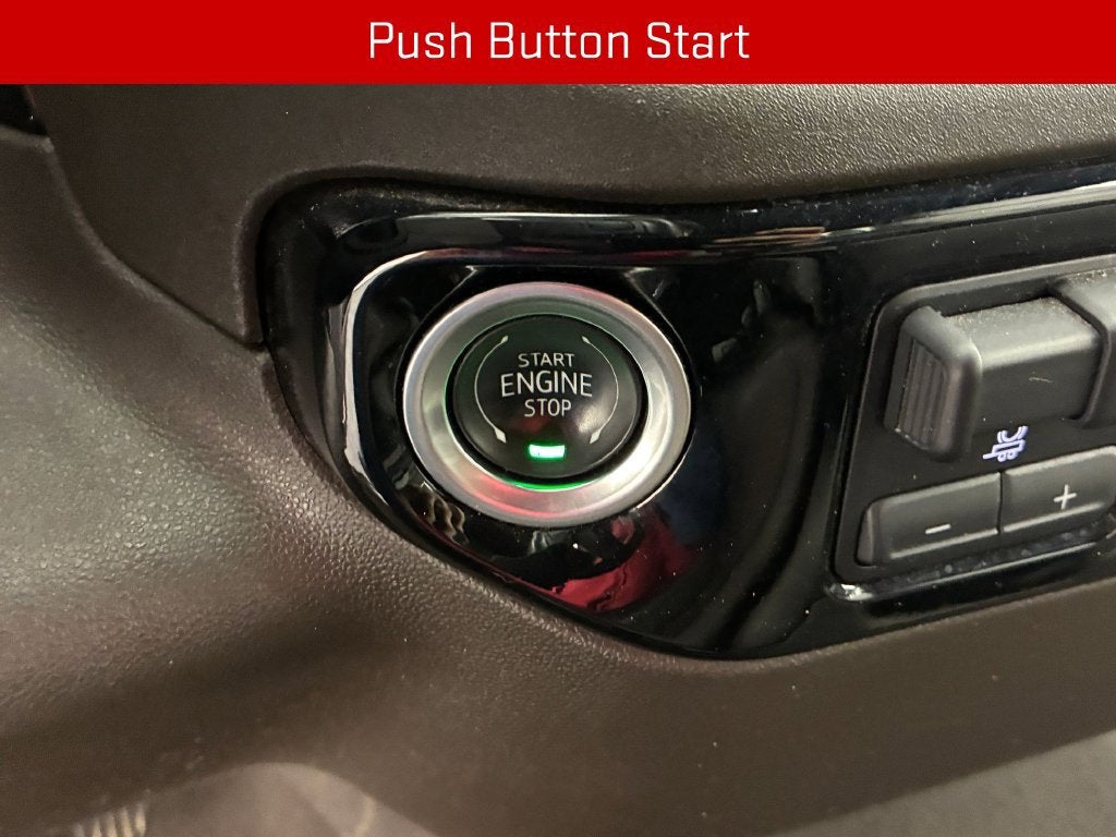2025 GMC Sierra 1500 SLT - Photo 22