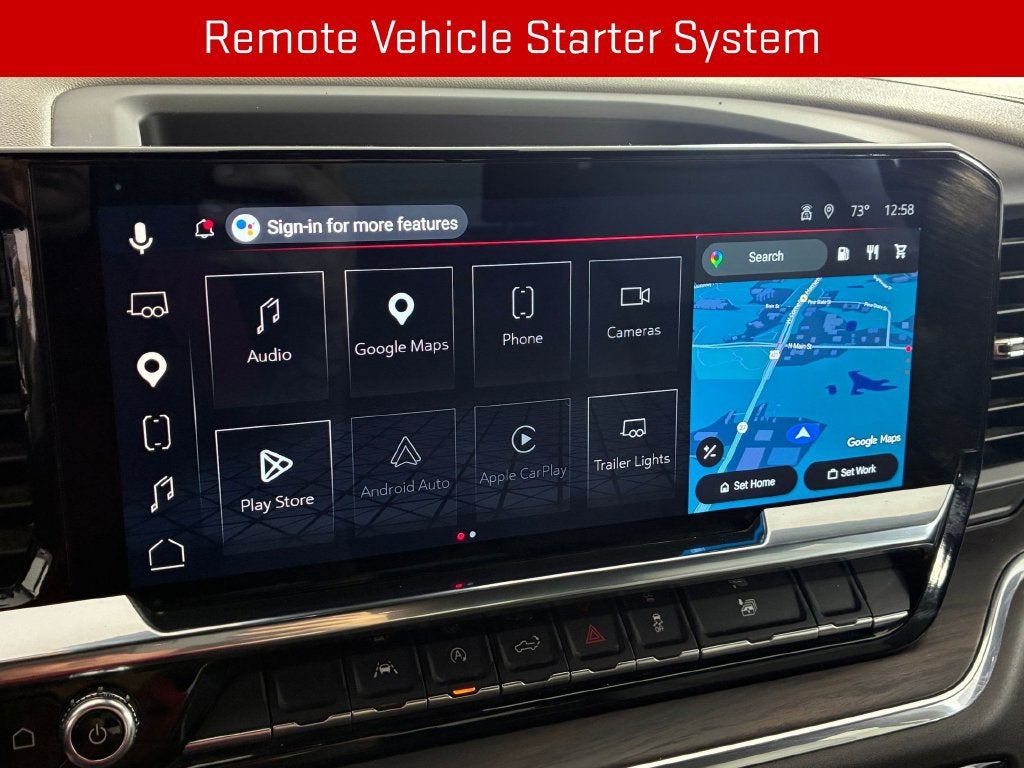 2025 GMC Sierra 1500 SLT - Photo 23