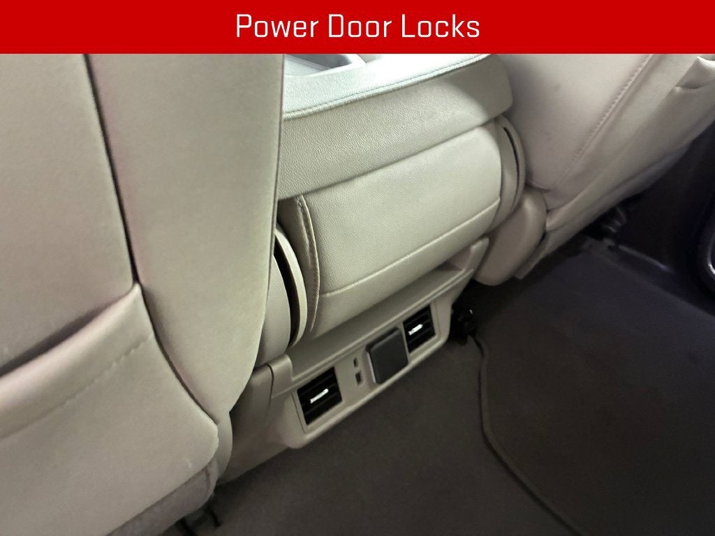 2025 GMC Sierra 1500 SLT - Photo 28