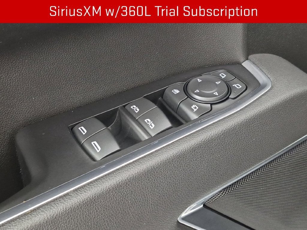 2025 GMC Sierra 1500 SLT - Photo 14
