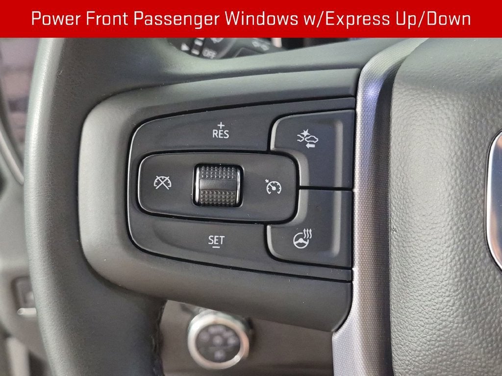 2025 GMC Sierra 1500 SLT - Photo 18