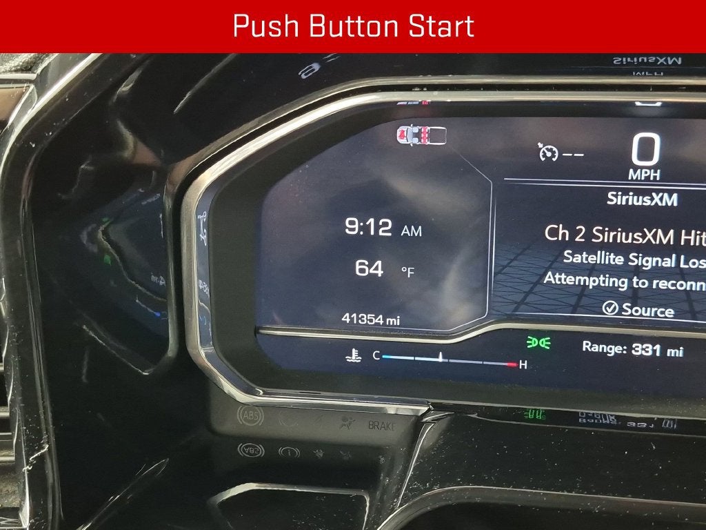 2025 GMC Sierra 1500 SLT - Photo 22
