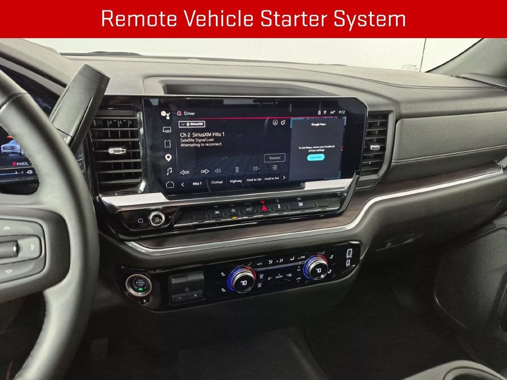 2025 GMC Sierra 1500 SLT - Photo 23