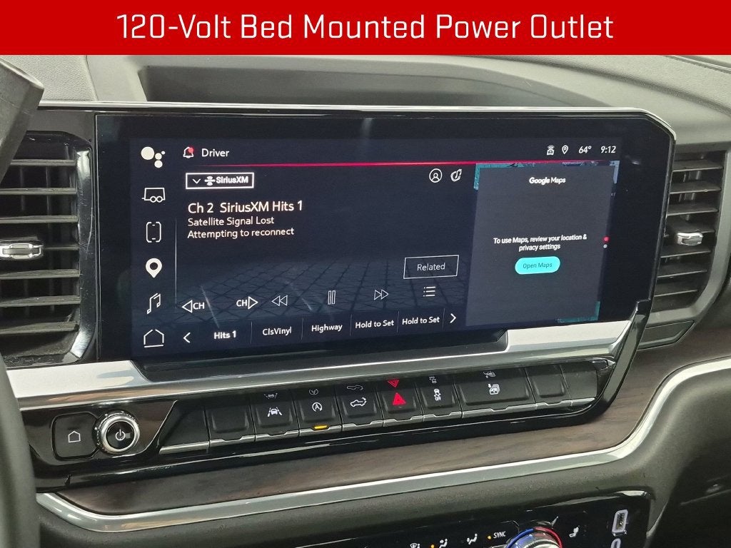 2025 GMC Sierra 1500 SLT - Photo 24