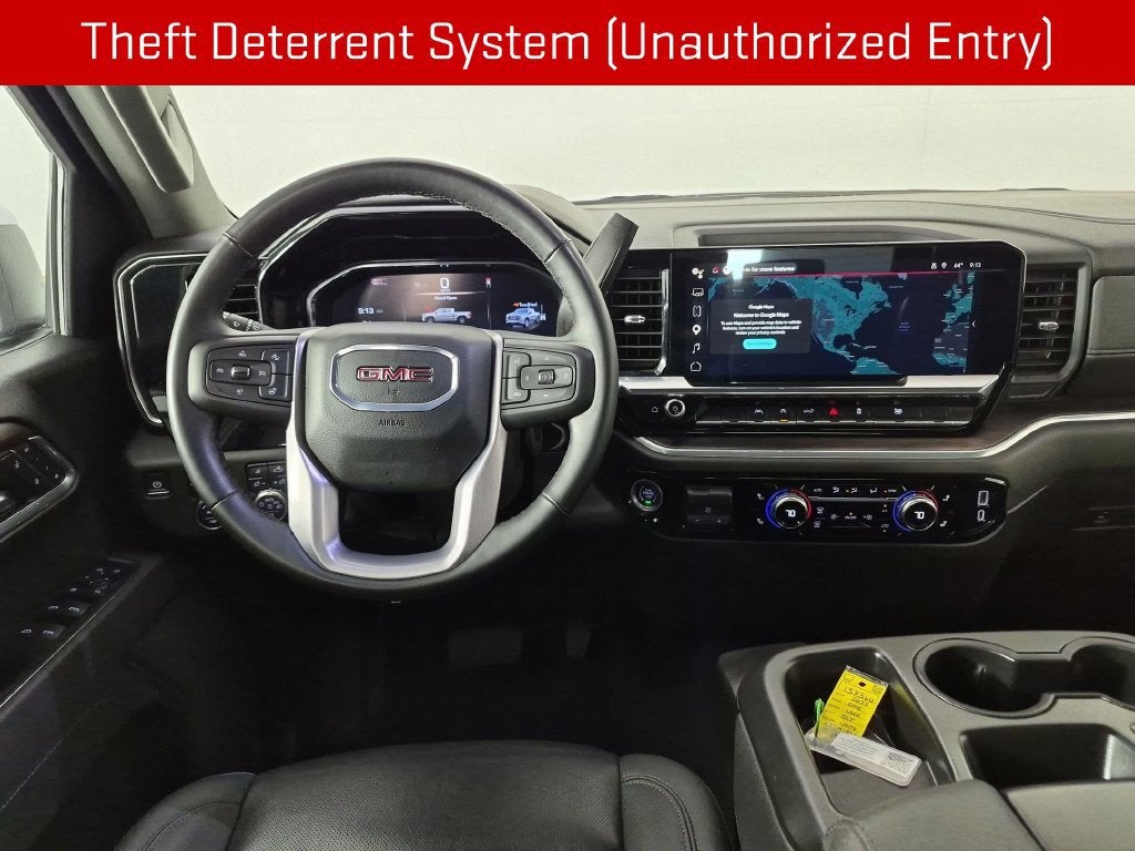 2025 GMC Sierra 1500 SLT - Photo 32