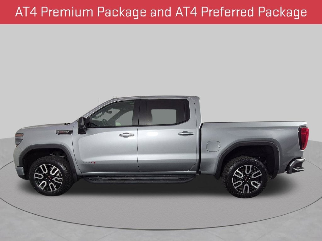 2023 GMC Sierra 1500 AT4 - Photo 10