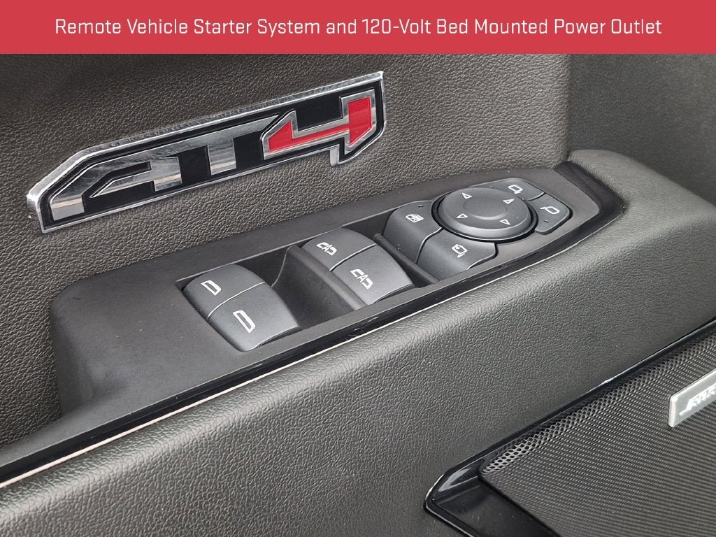 2023 GMC Sierra 1500 AT4 - Photo 16