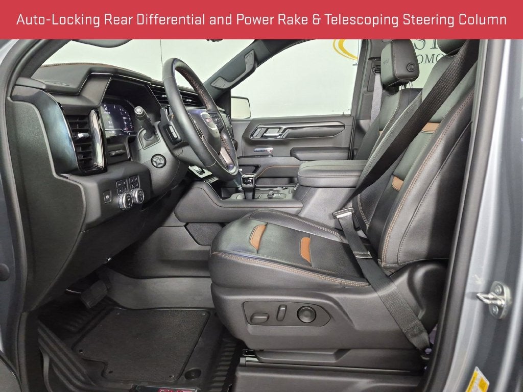 2023 GMC Sierra 1500 AT4 - Photo 18