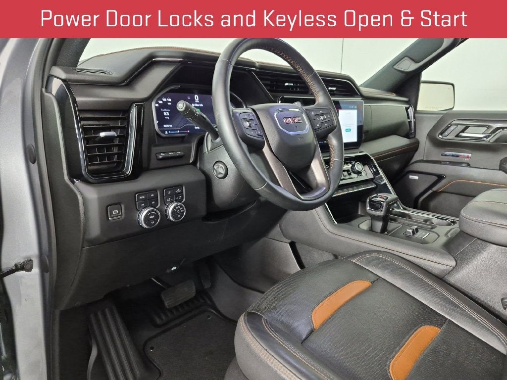 2023 GMC Sierra 1500 AT4 - Photo 19