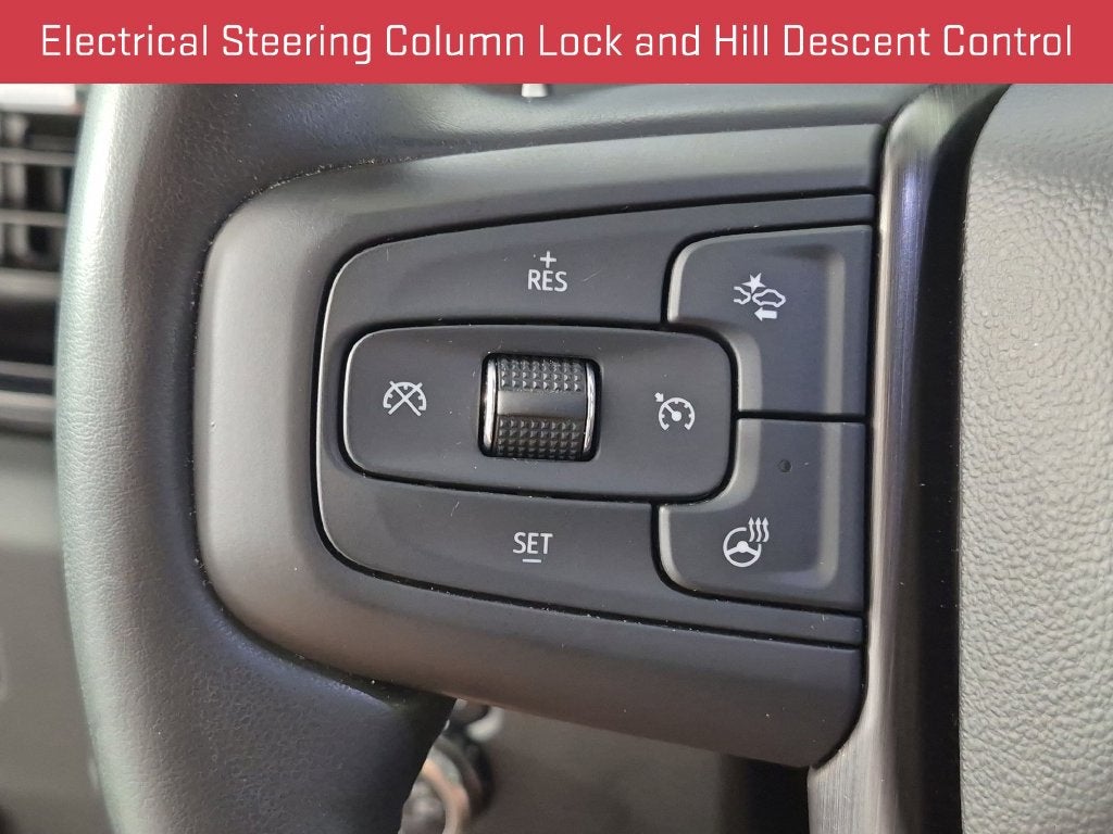 2023 GMC Sierra 1500 AT4 - Photo 20