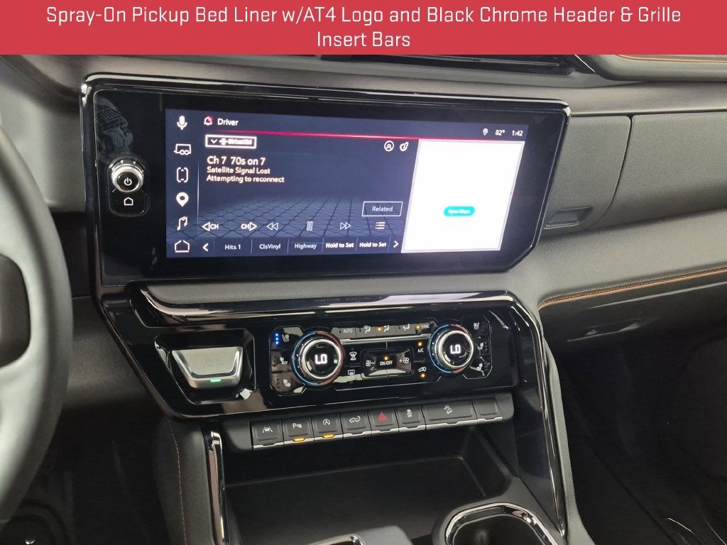 2023 GMC Sierra 1500 AT4 - Photo 24