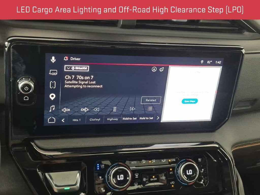 2023 GMC Sierra 1500 AT4 - Photo 25