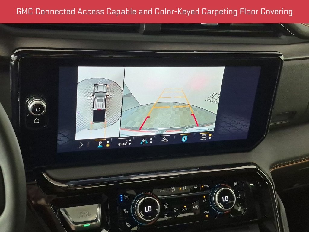 2023 GMC Sierra 1500 AT4 - Photo 26