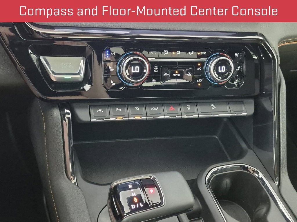 2023 GMC Sierra 1500 AT4 - Photo 28