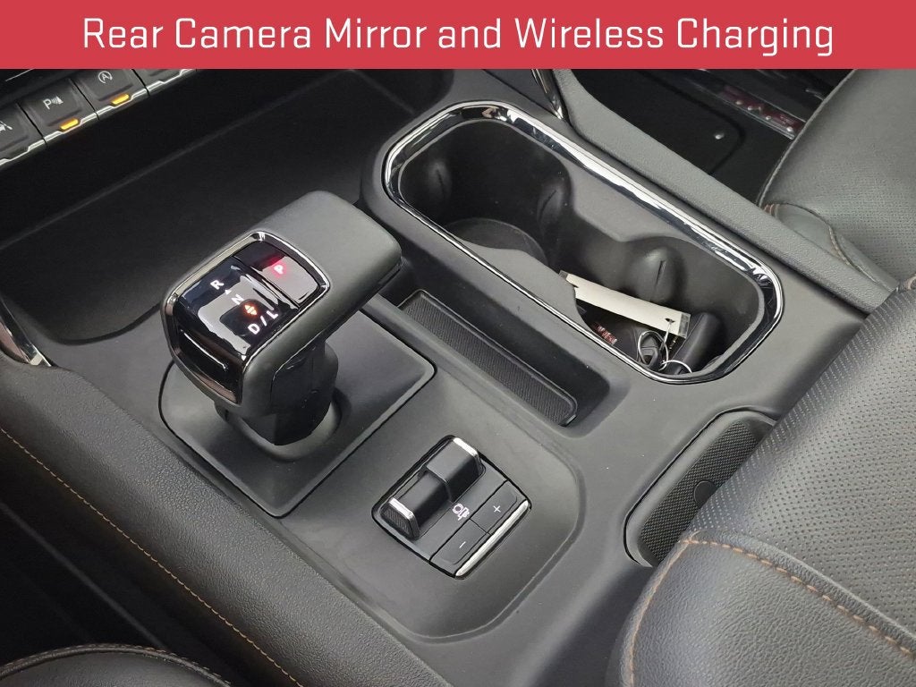 2023 GMC Sierra 1500 AT4 - Photo 29