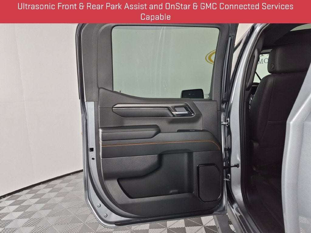 2023 GMC Sierra 1500 AT4 - Photo 32