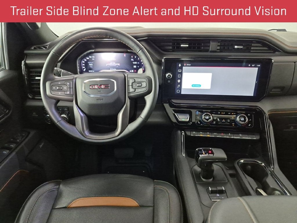 2023 GMC Sierra 1500 AT4 - Photo 34