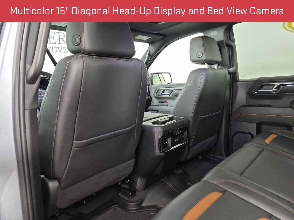 2023 GMC Sierra 1500 AT4 - Photo 35