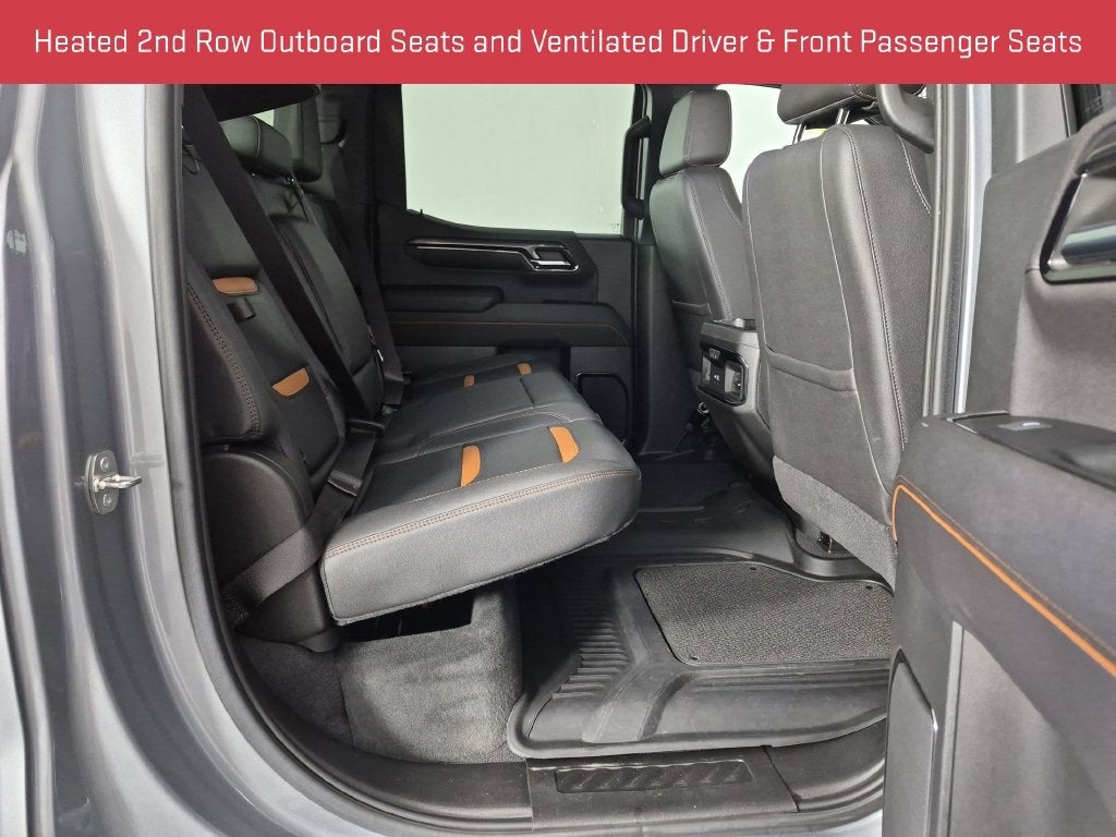 2023 GMC Sierra 1500 AT4 - Photo 37