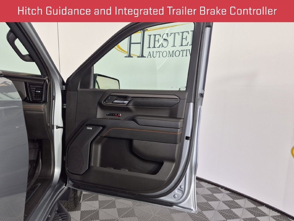 2023 GMC Sierra 1500 AT4 - Photo 38