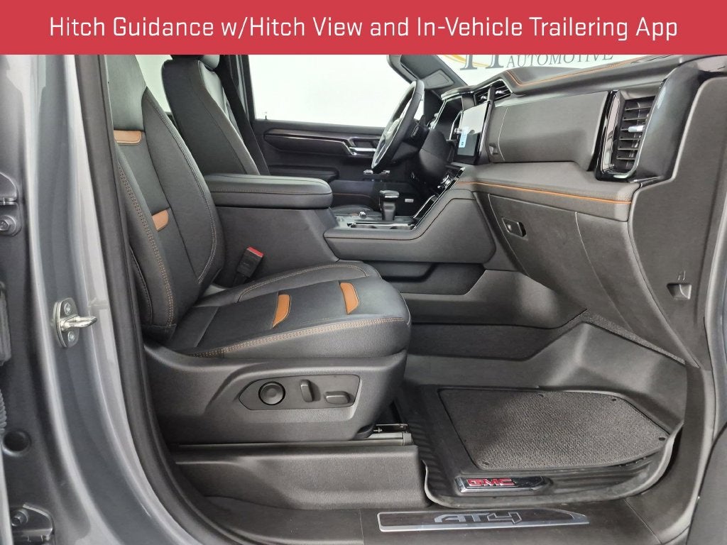 2023 GMC Sierra 1500 AT4 - Photo 39
