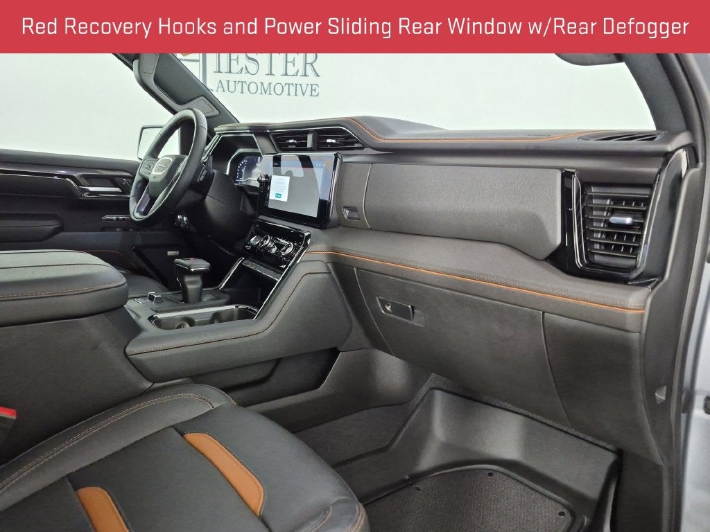 2023 GMC Sierra 1500 AT4 - Photo 40