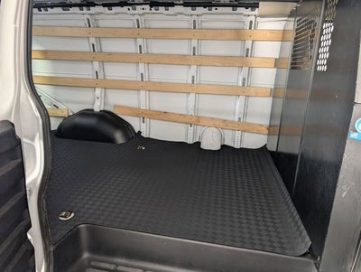 2024 GMC Savana Cargo 2500 Work Van
