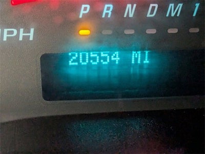 2024 GMC Savana Cargo 2500 Work Van