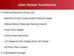 2019 Cadillac XT4 FWD Sport