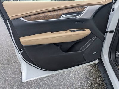 2023 Cadillac XT5 Sport