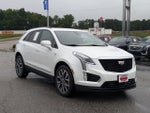 2023 Cadillac XT5 Sport