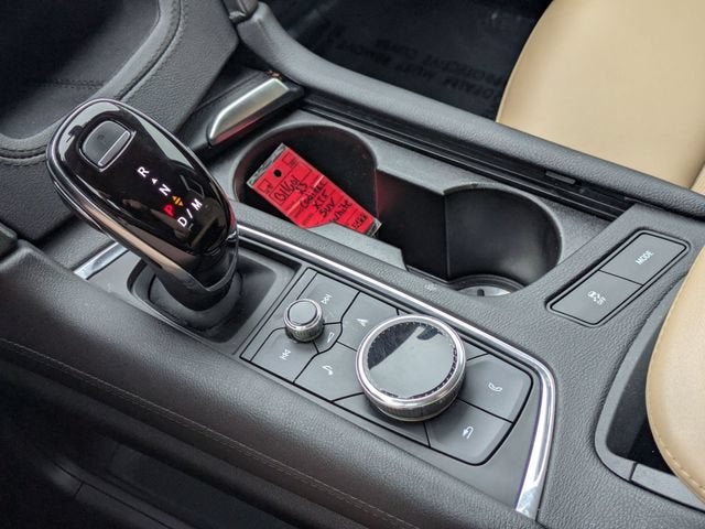 2023 Cadillac XT5 Sport