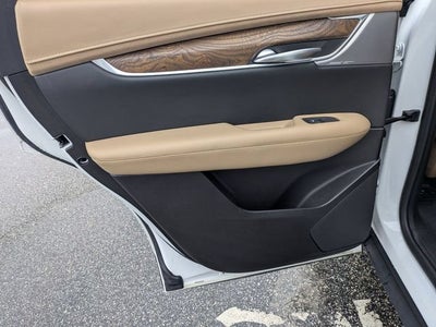 2023 Cadillac XT5 Sport