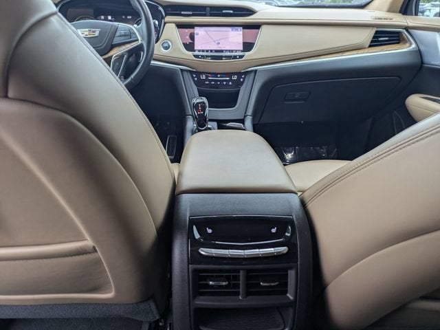 2023 Cadillac XT5 Sport