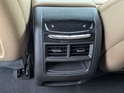 2023 Cadillac XT5 Sport