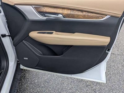 2023 Cadillac XT5 Sport