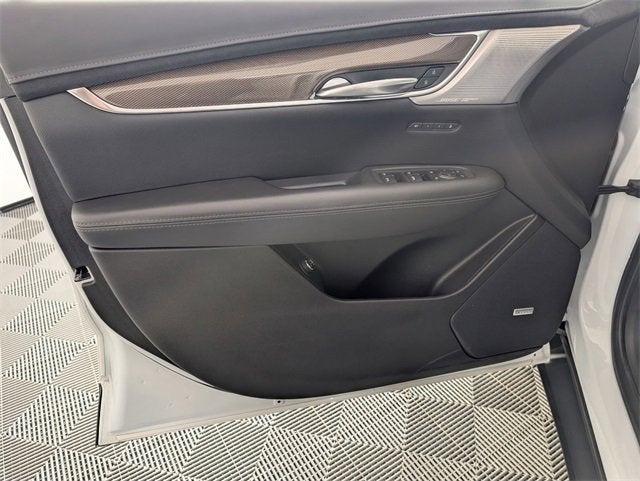 2023 Cadillac XT5 Sport