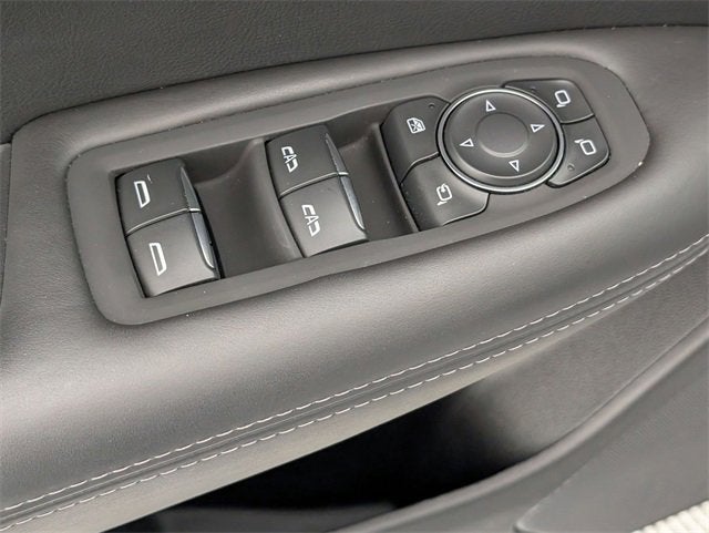 2023 Cadillac XT5 Sport