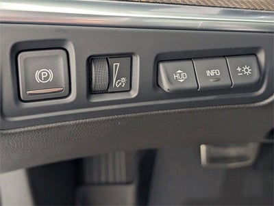 2023 Cadillac XT5 Sport