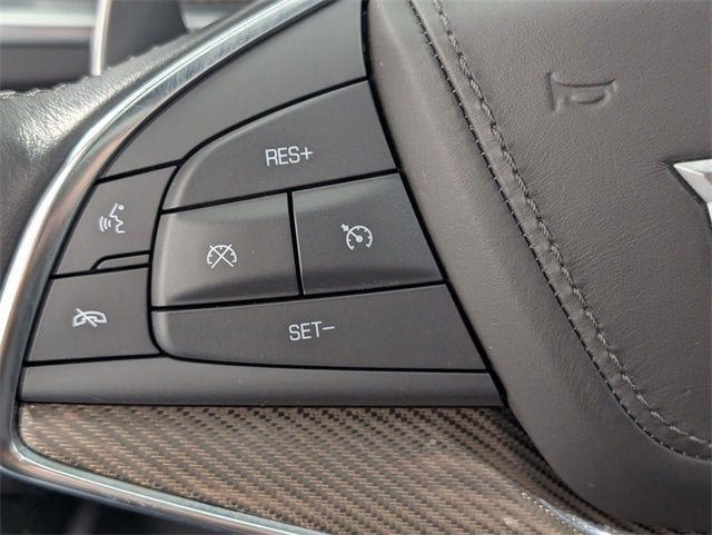 2023 Cadillac XT5 Sport