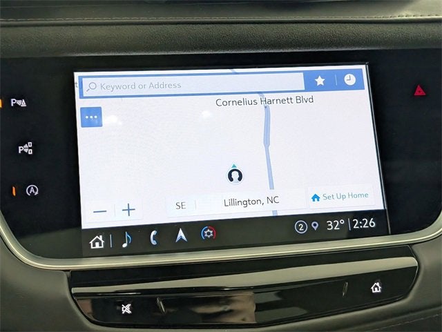 2023 Cadillac XT5 Sport